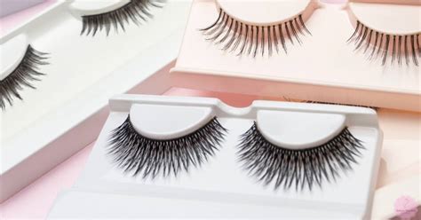if you are diabetic can you ware fake eyelashes